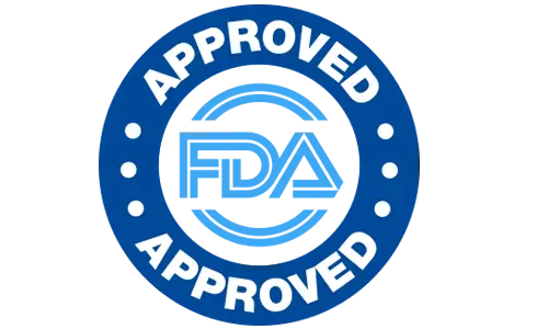 Thrive XXL FDA Registered